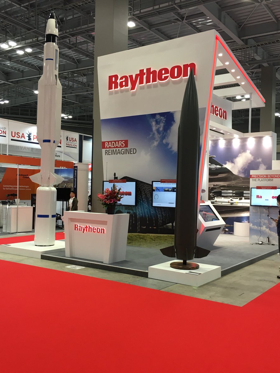 Leo_Associates's tweet photo. We are ready for show opening and what a pleasure it has been to be partnering with @Raytheon at this year's Japan Aerospace International Exhibition in Tokyo. Contact us to learn more about our global show programme management. #Weareleo #leoassociates 🦁 https://t.co/kWd50Qo0YW