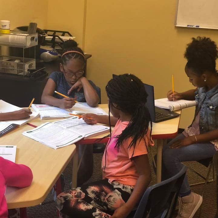 AheadLearnCLT's tweet image. Personalized learning and individualized instruction are now recognized as crucial elements of student-centric teaching that fosters real progress and achievement. Contact us now to learn more about our programs. 
#aheadlearning #tutoring #charlotte #math #reading