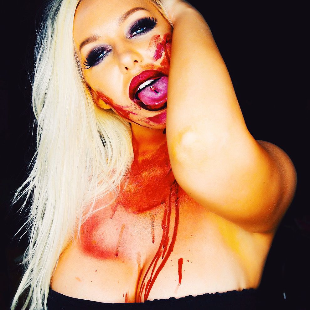 Tara Babcock, Primal Prey on Twitter.