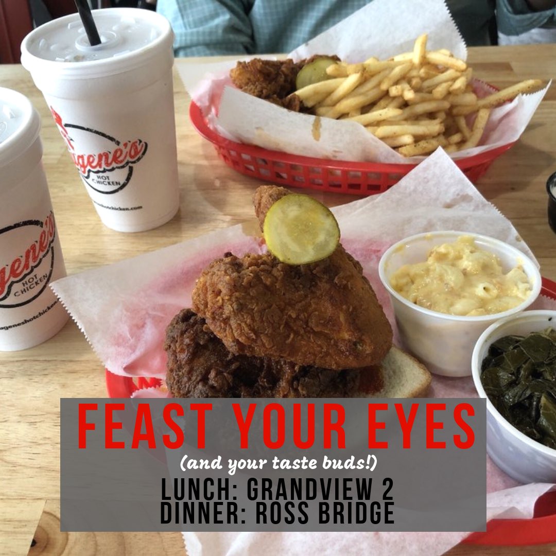 ChickenEugene's tweet photo. You made it to #humpday - you can do anything! 🐪🔥🐪

#whereseugene #foodtruckwednesday #bhameats #bhamfoodtrucks #localbham #hotchicken @BhamHappenins @bhamfoodtrucks @BHAMOriginals @UptownBham @bhamfoodguide @YelpBham https://t.co/fzx2WBCcAA
