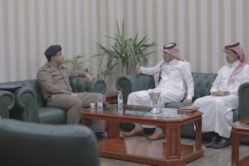 جامعة الطائف 🇸🇦 tweet media