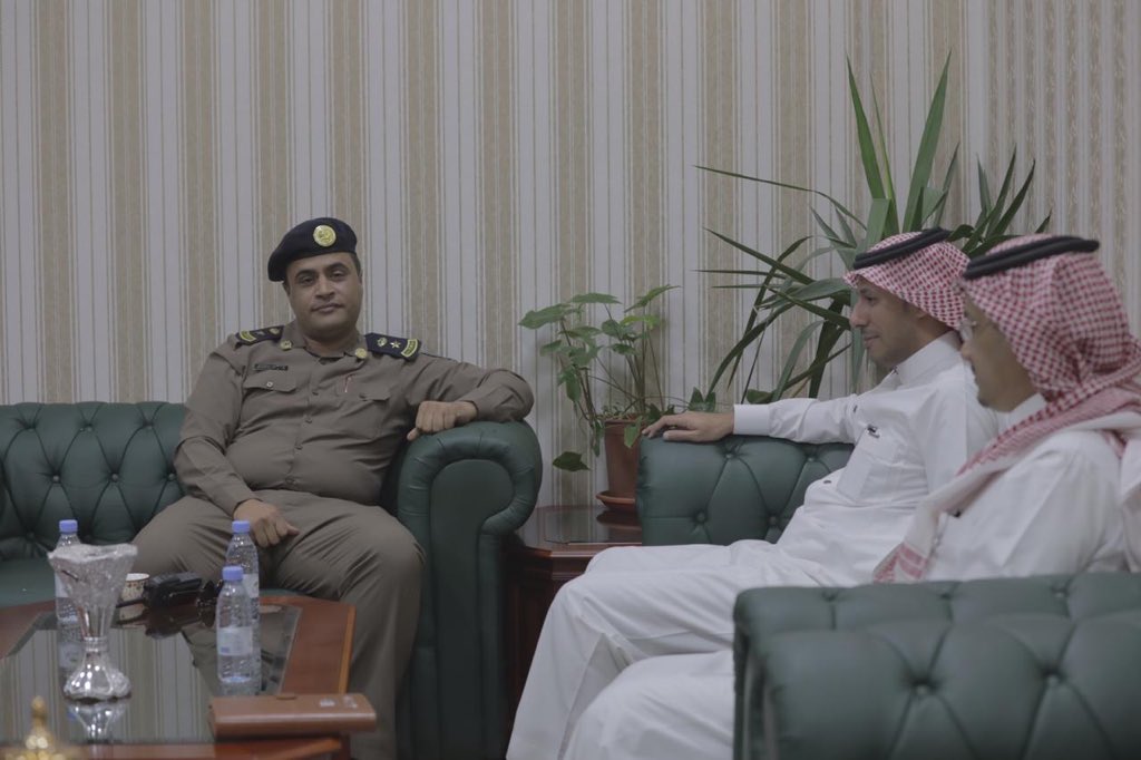 جامعة الطائف 🇸🇦 tweet media