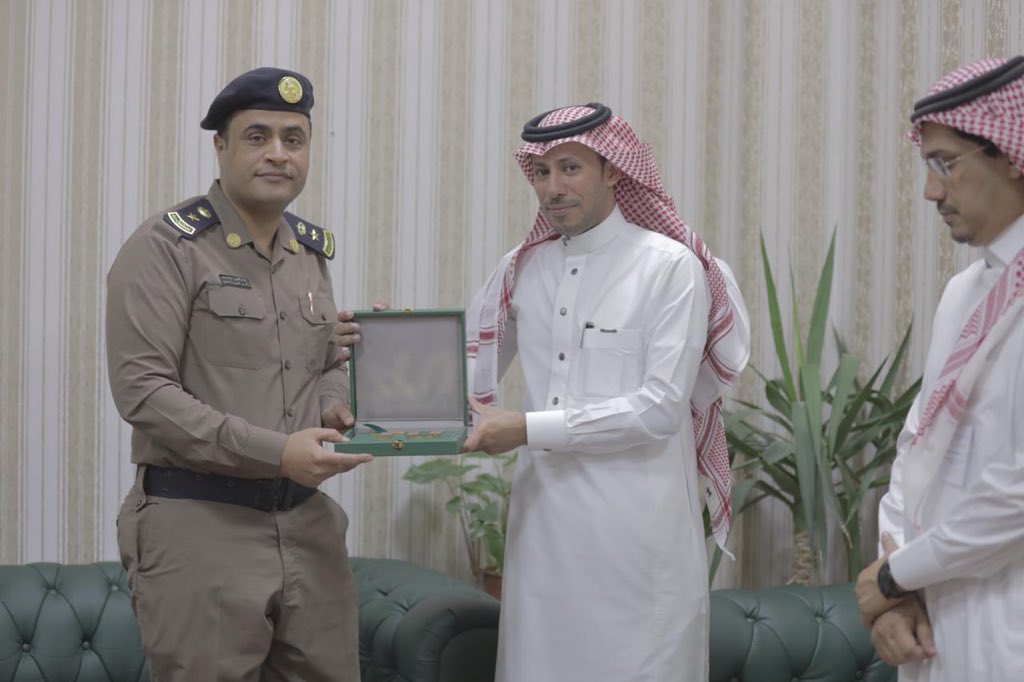 جامعة الطائف 🇸🇦 tweet media