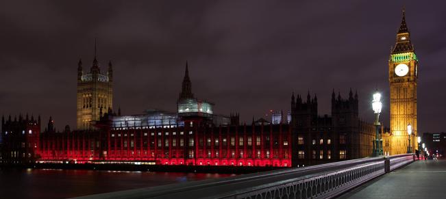 Are you getting involved in #RedWednesday ? #StandUpForFaith #RememberRedWednesday #religeouspersecutionofmartyrs  @HouseofCommons  premier.org.uk/News/UK/Major-…