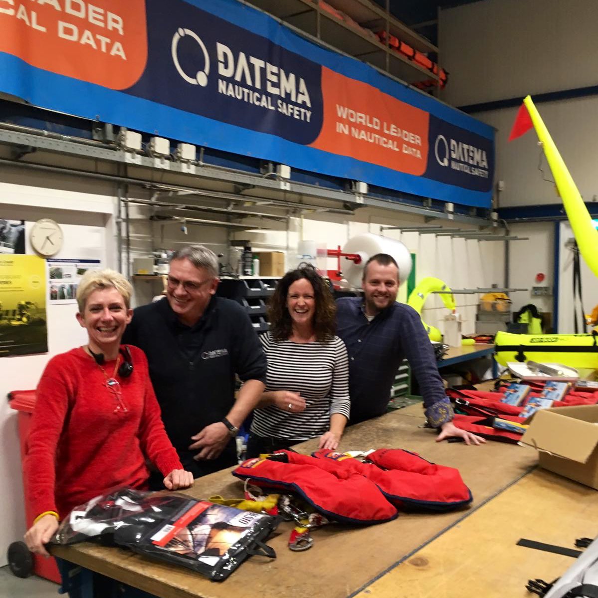 Sea Ranger Service tweet media