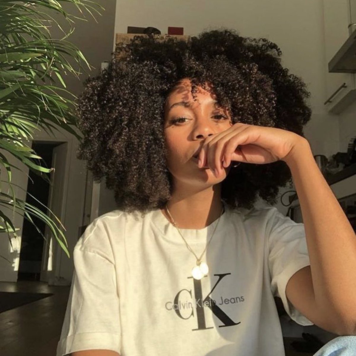 ohmorethreads's tweet photo. natural curls https://t.co/C7497872Pb