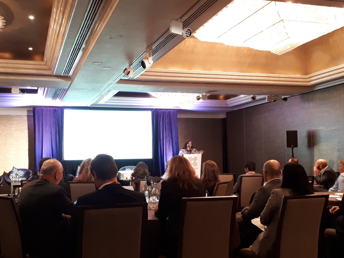 Become a disruptor brand with durability with <a href="/AnneBoden/">Anne Boden</a> <a href="/StarlingBank/">Starling</a> in our CX room #Wealth2