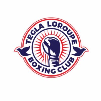 TLBoxingClub's tweet photo. #NewProfilePic https://t.co/lmJCKL5vE5