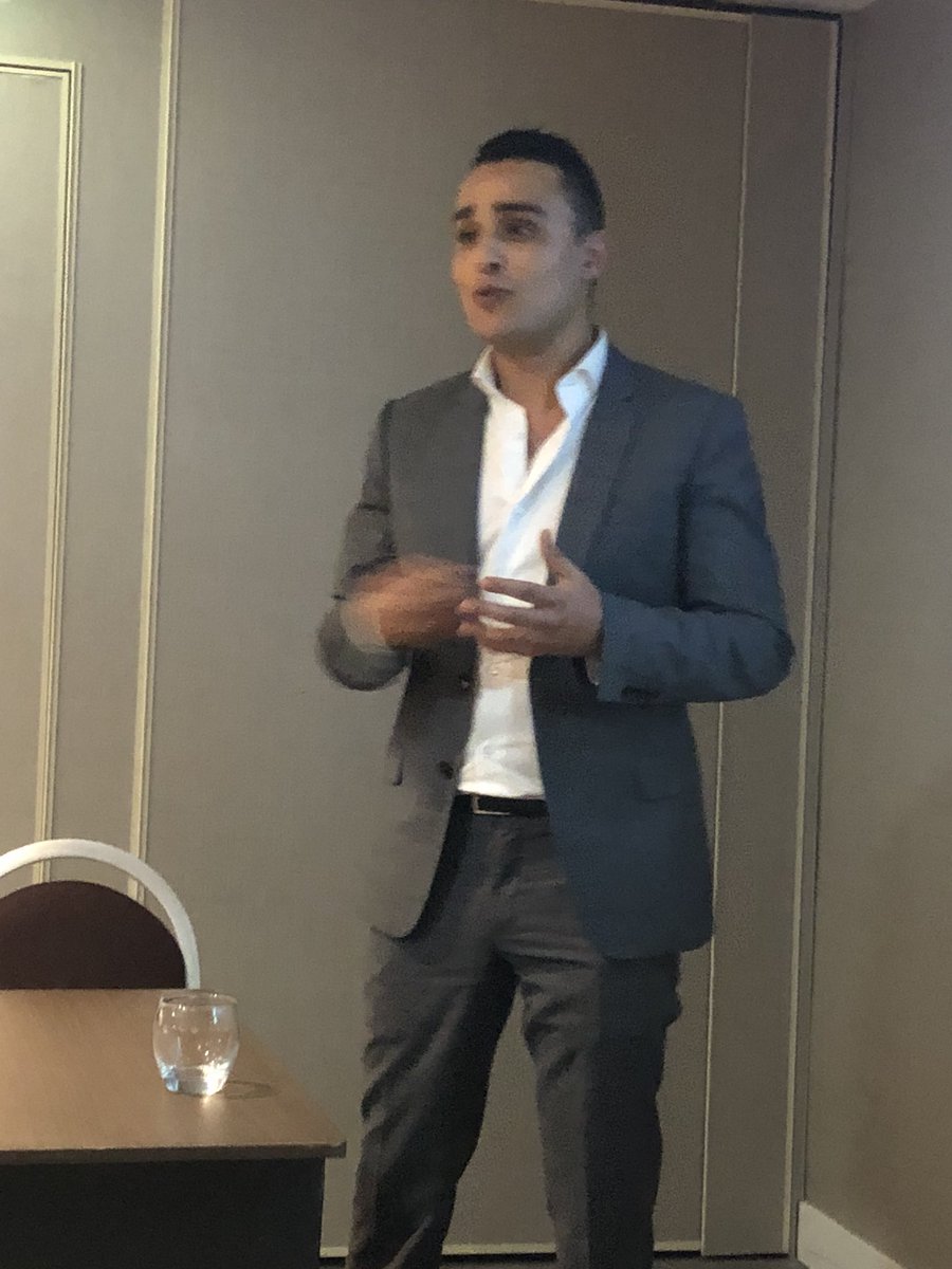 Adrian McDonald tweet media