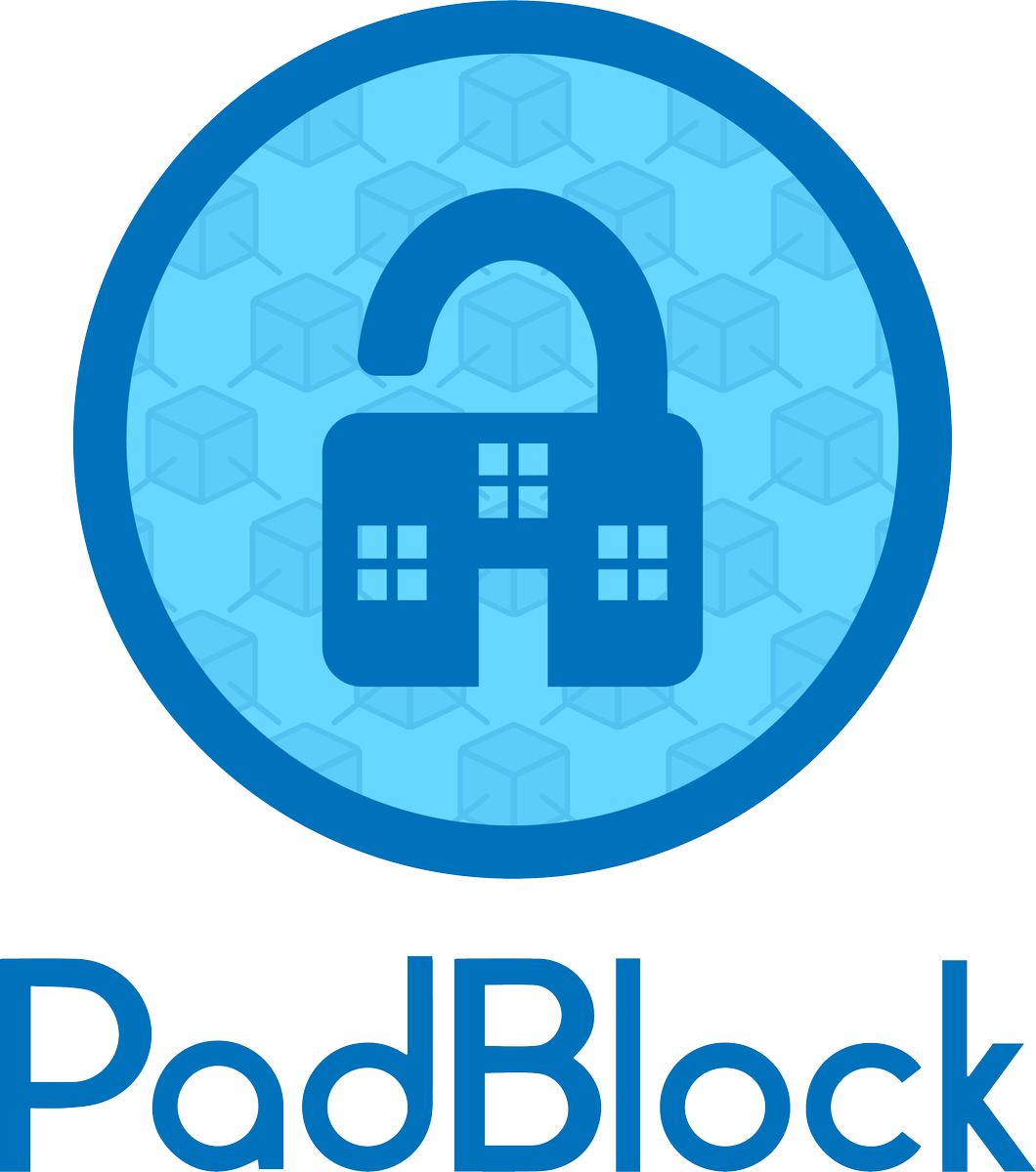 i_PadBlock's tweet photo. Our startup puts the entire home buying process, browsing to closing, in the palm of your hand. We use blockchain for cyber security and have our own MLS. Visit https://t.co/B3kg1AnLqr #startup #realestate #padblock #blockchain https://t.co/DeUxnDgR7t