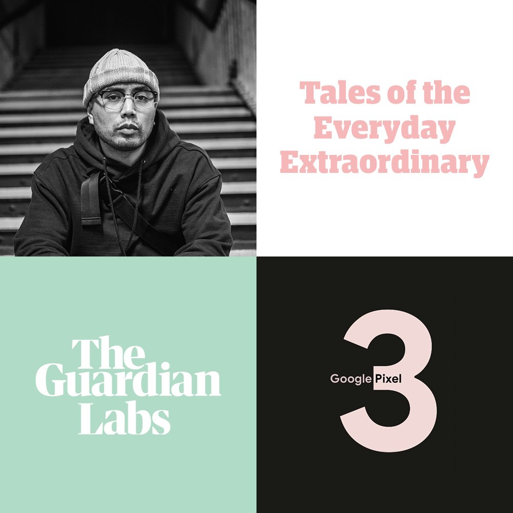 Live interview with <a href="/kingcookdaily/">KingCookDaily</a> top vegan chef and founder of
Cook Daily this Sunday at <a href="/googlepixel/">Google Pixel</a>'s Curiosity Rooms. Each attendee will receive a gift of @brightzines Ethical Tool Kit 💚 Get your free tickets now: g.co/curiosityrooms #CuriosityRooms #teampixel #Ad