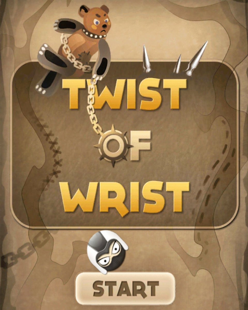 redeyesdev's tweet image. What is a bear doing there?

Check it out: bit.ly/bearsdungeon

#bearsdungeon #unity3d #IndieGameDev #indiegame #gamedevelopment #indiedev #videogames #madewithunity @indiegameblast @BlackShellMedia