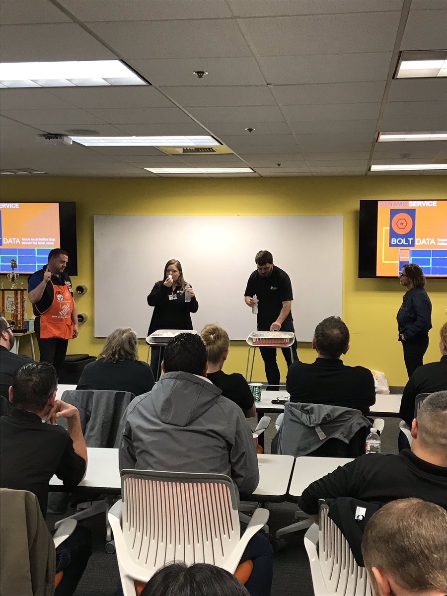 Q4 Sup training marshmallow eating contest <a href="/TaraTuckerTHD/">Tara Tucker</a> <a href="/Matthew37270604/">Matthew Regan</a> <a href="/ericstout32/">Eric Stout</a>