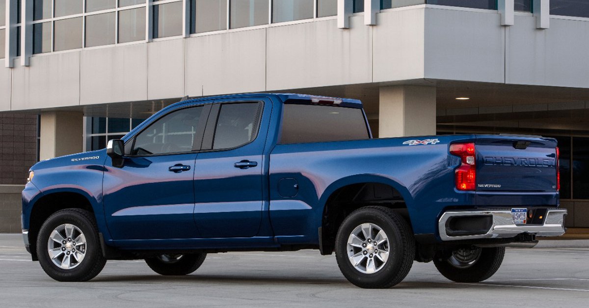 UPgrade_Program's tweet image. Are you ready for the long-haul this holiday season? The new 2019 Chevrolet Silverado 2.7L Turbo delivers performance to last through any season. Customize yours by giving us a call and take advantage of great Chevrolet pricing!