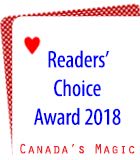 canadasmagic's tweet image. Current nominees: Ryan Brown, Jeff Christensen, Greg Frewin, Kent Wong, James Alan, Jonah Babins, Carisa Hendrix, and Mike Segal. 

The 2018 "Readers' Choice Inspirational Canadian Magician of the Year" award 

canadasmagic.blogspot.com/2018/11/the-20…