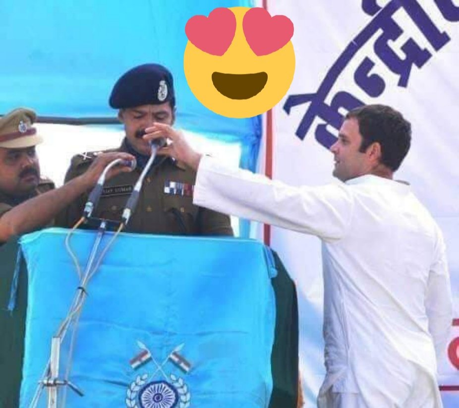JitendarINC's tweet photo. @drshamamohd @RahulGandhi @AmitShah @INCIndia Rahul for all #rahulforall @RahulGandhi @INCIndia https://t.co/3qK9A1AKw3
