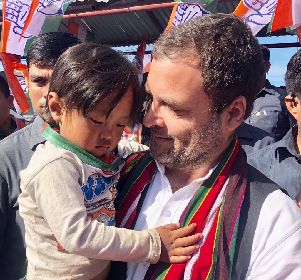 JitendarINC's tweet photo. @drshamamohd @RahulGandhi @AmitShah @INCIndia Rahul for all #rahulforall @RahulGandhi @INCIndia https://t.co/3qK9A1AKw3