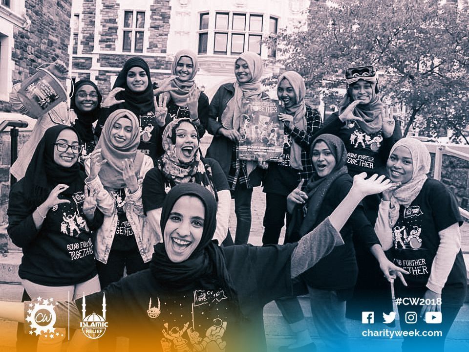 With teamwork and collaboration, wonderful things can be achieved #CCNY #CCNYMSA #CW2016 #Unity #LetsGrowTogether #CW2018