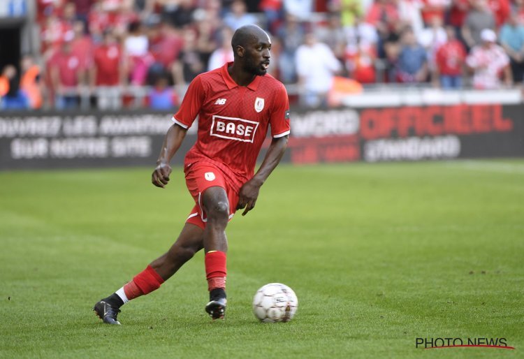 Zonerouche's tweet photo. Une absence attendue et un retour dans la sélection du Standard pour la réception de Séville https://t.co/vlFTkz6AsB https://t.co/wMBxqx0kKL