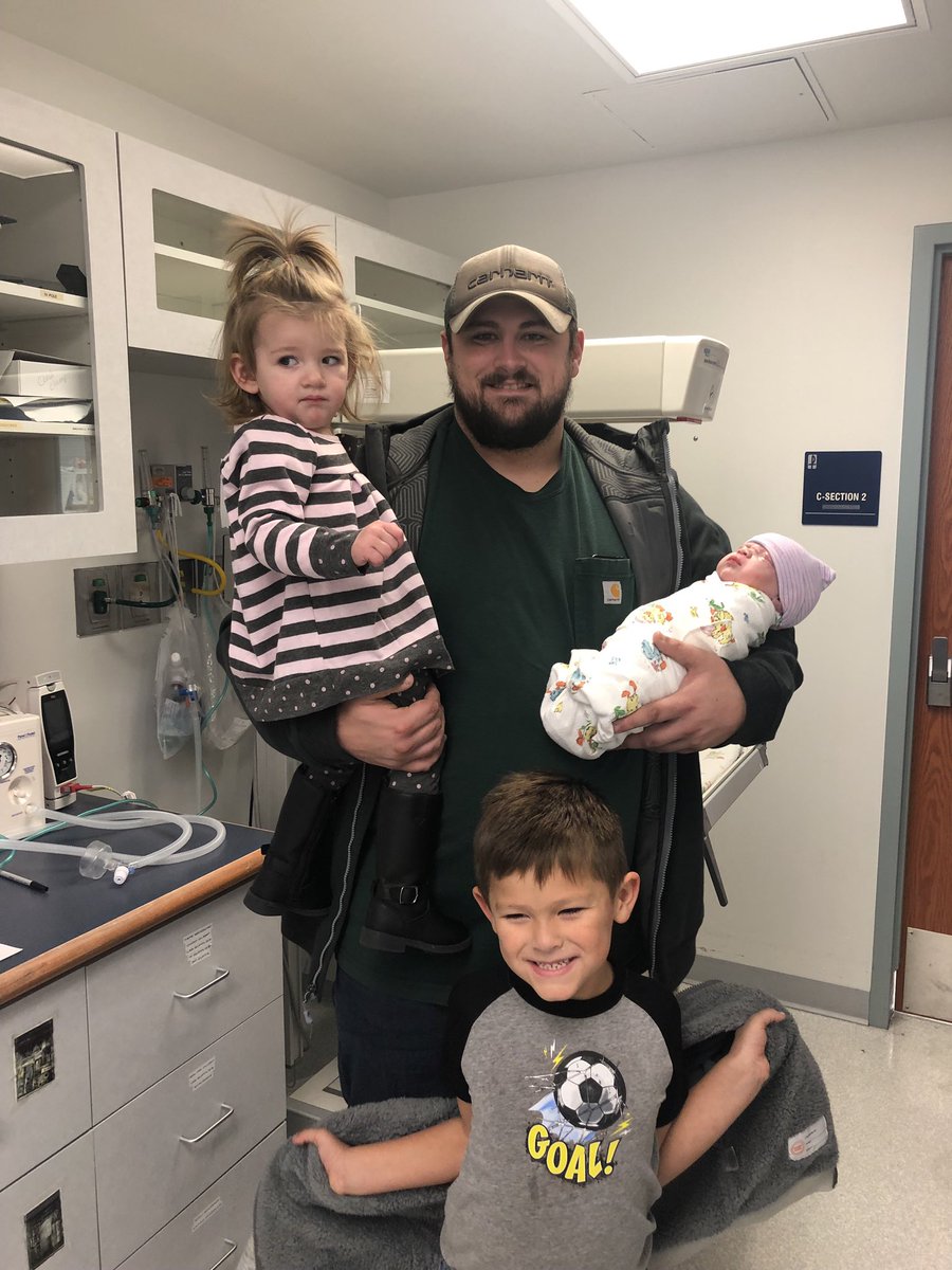 brittany caldwell tweet media