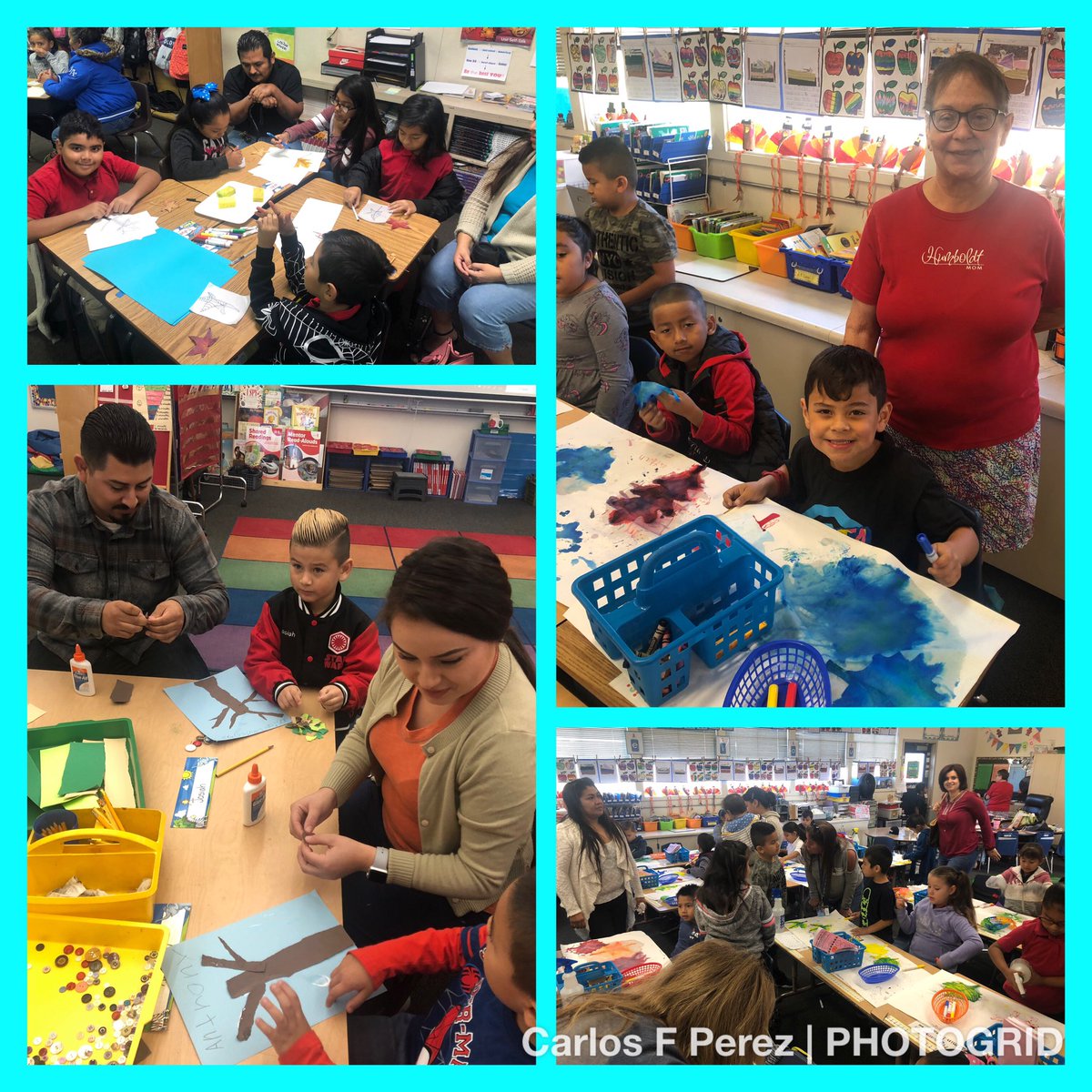 James Guinn Elementary School tweet media