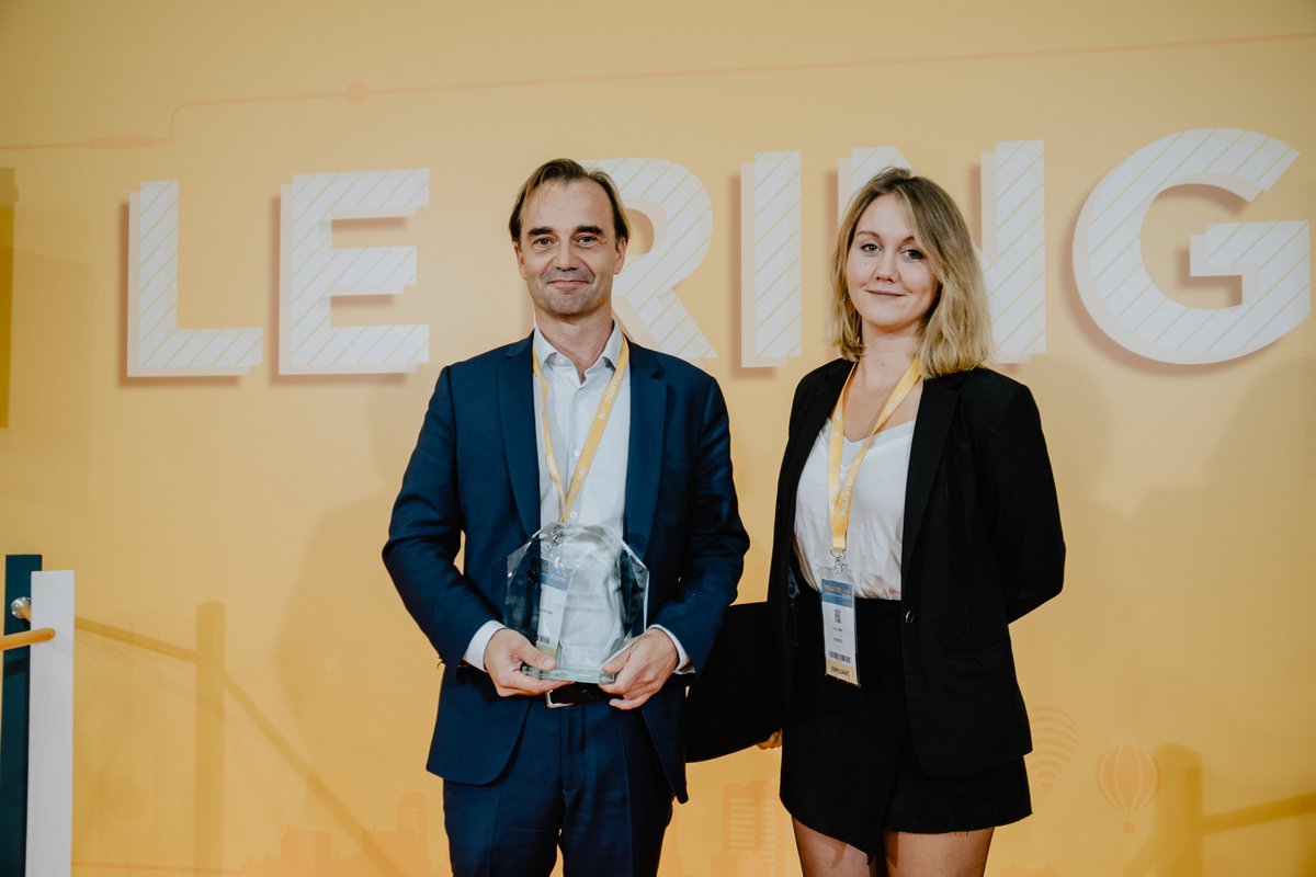 Pollutec 2027 tweet media