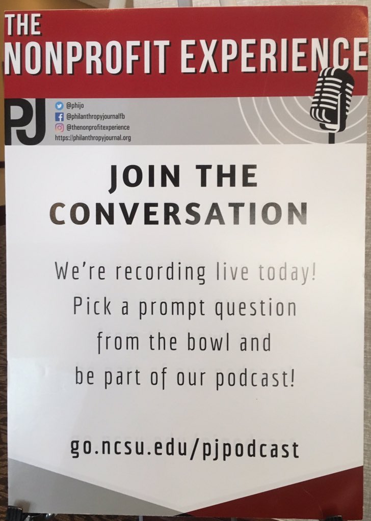 GlobalCitizenKT's tweet photo. Meaningful conversation w/#AbramFlores of Catholic Charities of the Diocese of Raleigh on how we would advise governments to better engage and serve their constituents. Listen to @phijo podcast #thenonprofitexperience https://t.co/SgplZStJov @PJEditor #18ncnpc @GlobalCitizenLLC https://t.co/k9ASJsBPhF