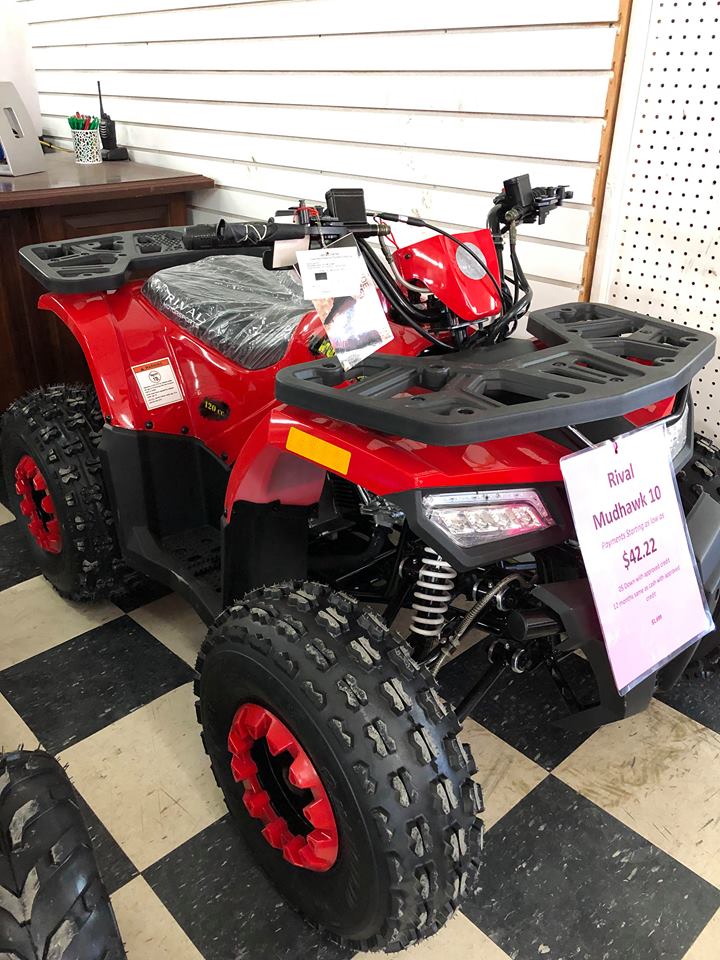 MAINSTREETCYCLE tweet media