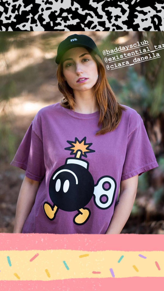 mvddm's tweet image. YO @BadDaysClub SEASON 2 IS OUT!! I NEED EVERYTHING!!