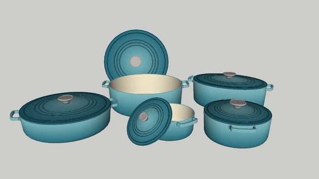 3D Warehouse tweet media