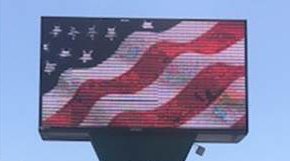 SignDoctorRick's tweet photo. Sanwa Farmers Marketing wanted to upgrade to a full-color digital display. #digitaldisplay #lcd #polesign

https://t.co/zuL9I6PJto https://t.co/xas6wK4PJy