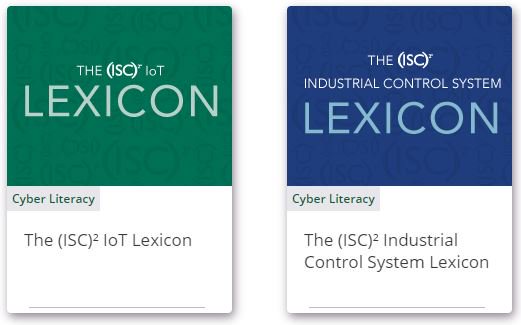 ISC2 tweet picture