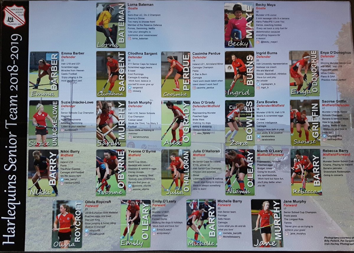 Cork Harlequins (@cork_harlequins) on Twitter photo Don't forget your €2 this weekend and start filling up your <a href="/Cork_Harlequins/">Cork Harlequins</a> W1sts poster #themightyquins Don't forget your €2 this weekend and start filling up your <a href="/Cork_Harlequins/">Cork Harlequins</a> W1sts poster #themightyquins