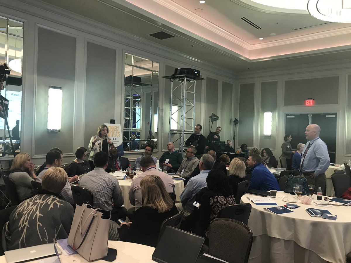 Ruthie_Cee's tweet photo. Four corners and a coach @LrngLdr facilitates the conversation on making #measurement #doable #communication #keepitshort #keepitconsistent #ratethemeeting @StuderEducation #DHPNashville #wrie https://t.co/XFjnijRyOv