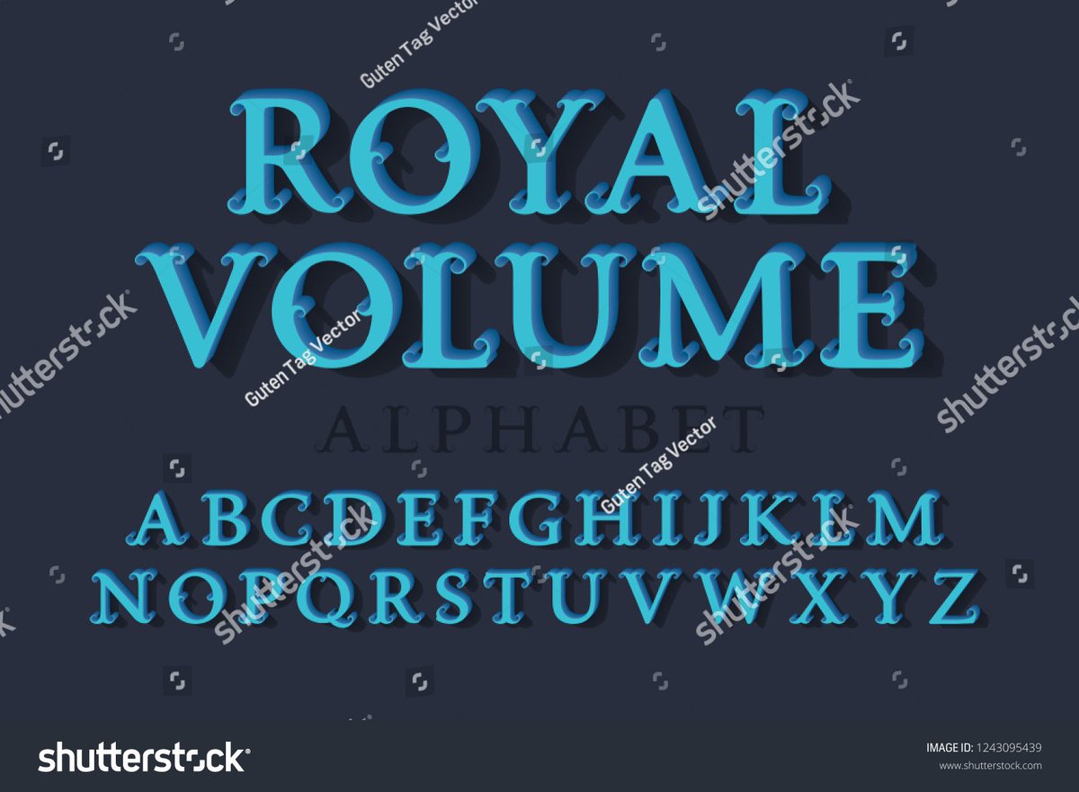 yurrey_p's tweet image. Check out my new artwork shutterstock.com/image-vector/r…

#Vector #Vectorfont #font #fontDesign #type #typeface #alphabet #alphabetDesign #letters #GraphicDesign #Design #Shutterstock