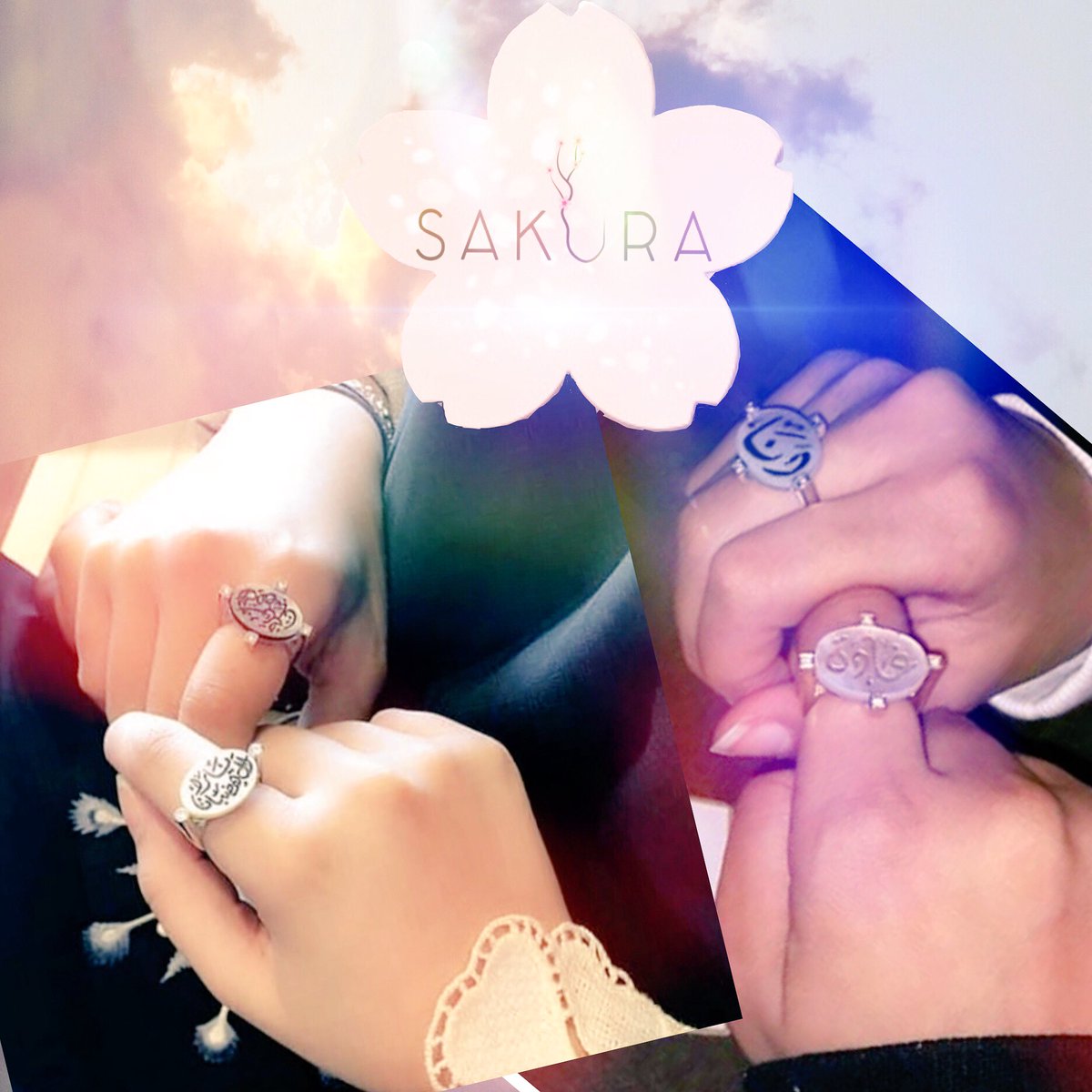 SAKURA_Silverr's tweet photo. إيدي بإيدك وباقي الكلااااام عيوووون.. مشوعي الصغير اتمنى تدعموني https://t.co/RxbHMK0PTH.          #ياطالب_الجنة_اقبل #اخر_مره_قلت_لابوك_احب�� #اكسبلورر https://t.co/Z1XiMTHklT
