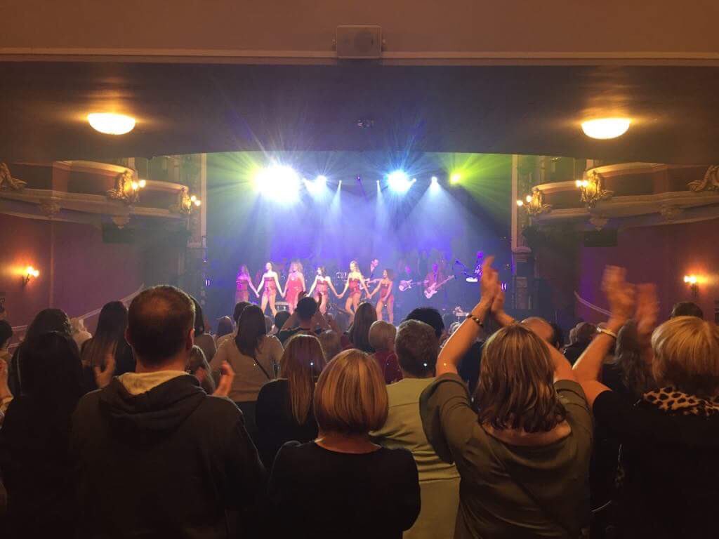 TinaLiveTribute's tweet photo. The Tina Turner Experience,
Things are looking excellent for our 2019 UK Tour, taking in yet more theatres in new places, including a festival or two along the way, Kick off March, X X
#TinaExperience #TinaTurner #Scotland #Wales #North #Sputh #Midlands #WestCpuntry #80sMusic https://t.co/ILtWQW5Qm3