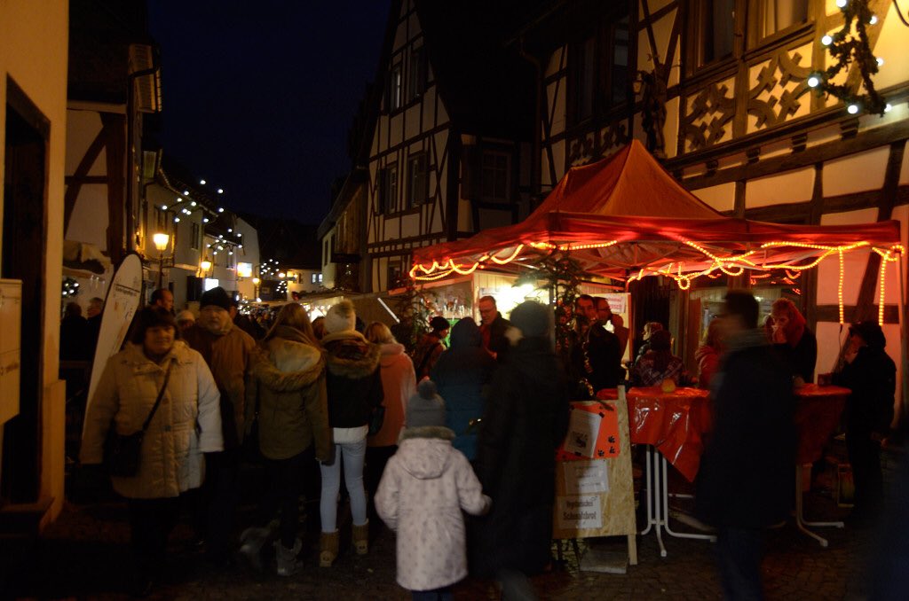 Gute Reise to Cactus Brass, Farnborough Sixth Form students and Team Rushmoor travelling to Oberursel Christmas Market!#oberursel#christmasmarkets#twintowns#mincepies