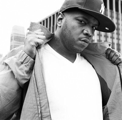 Happy Birthday Styles P!  