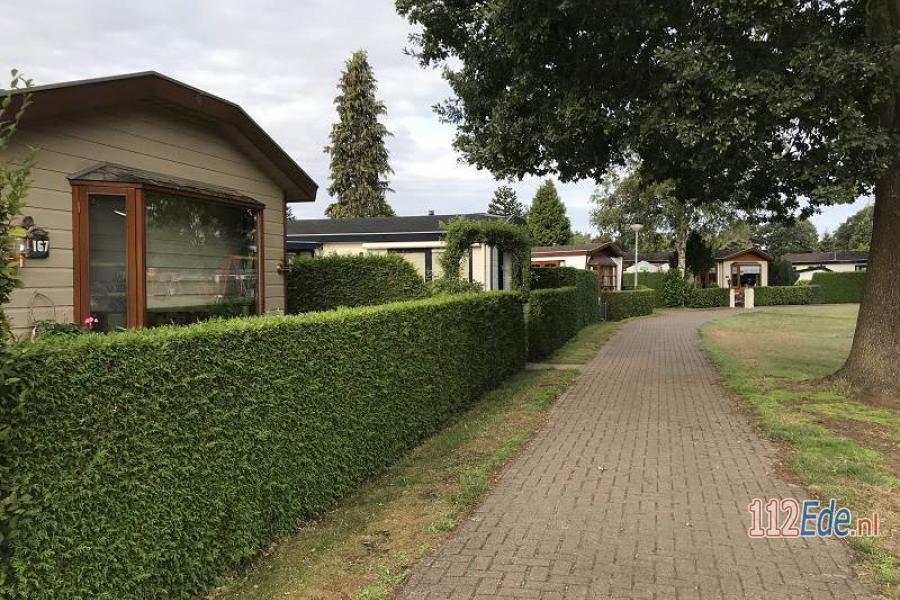 🚨 Duizenden bewoners vakantieparken Veluwe illegaal 112.press/QsKgzS 112Ede https://t.co/cYR1yK0h1Y