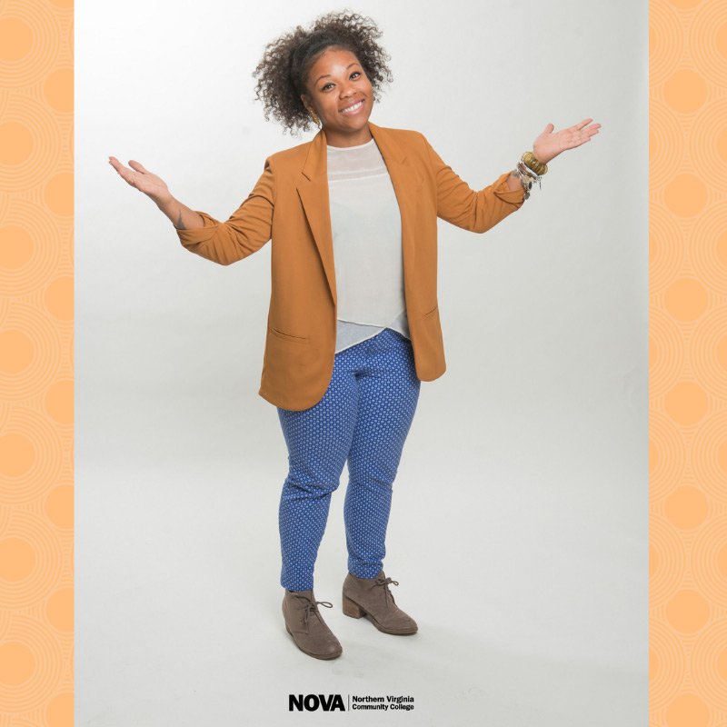 NOVAcommcollege's tweet photo. Not sure what classes to take for #Spring2019? Head to one of our campuses and speak with an Advisor today! #SpringforNOVA https://t.co/ATVPFQR8Wp https://t.co/PlOfb0H6qg