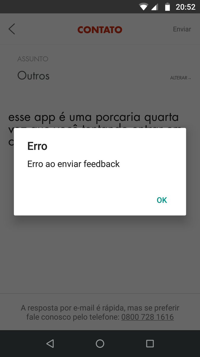 rodrigotimn's tweet image. #shell #shellbox porcaria de app, fui no posto do app, não aceita o pagamento.
