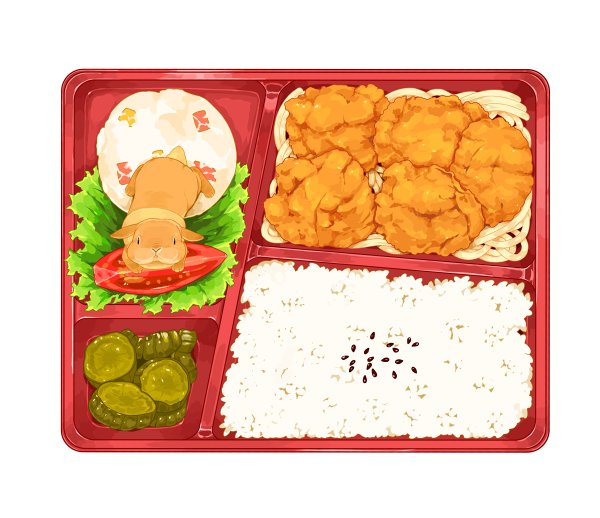 「食べ物 天ぷら」のTwitter画像/イラスト(古い順)