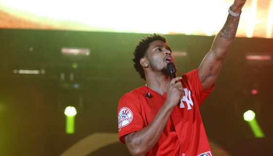 Happy Birthday: Trey Songz Releases Two New Albums!  