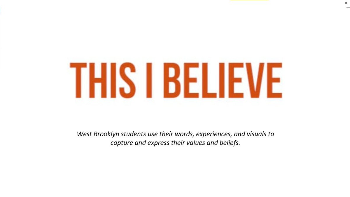 West Brooklyn News tweet media