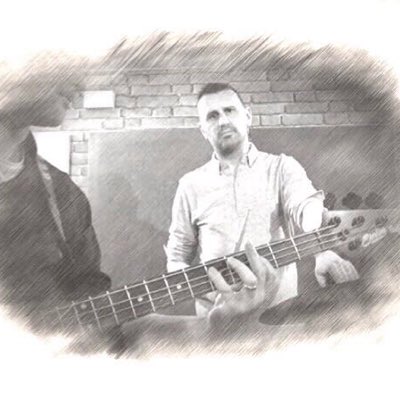 #NewProfilePic