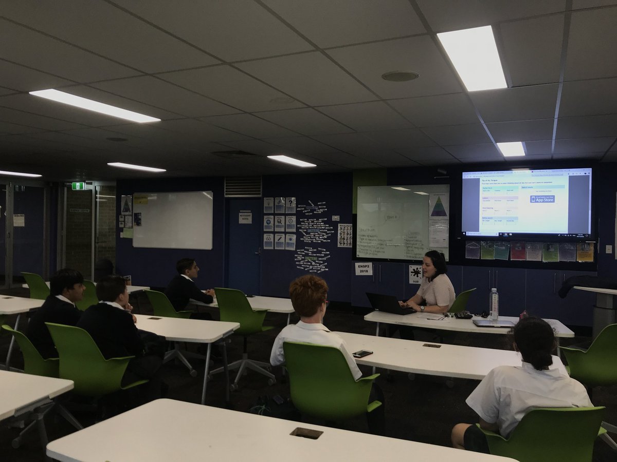 The Delany Creative Writing Group meets every Wednesday during lunch to discuss authors, share stories and learn new skills to hone our craft. It is open to all students. #literacyatdelany