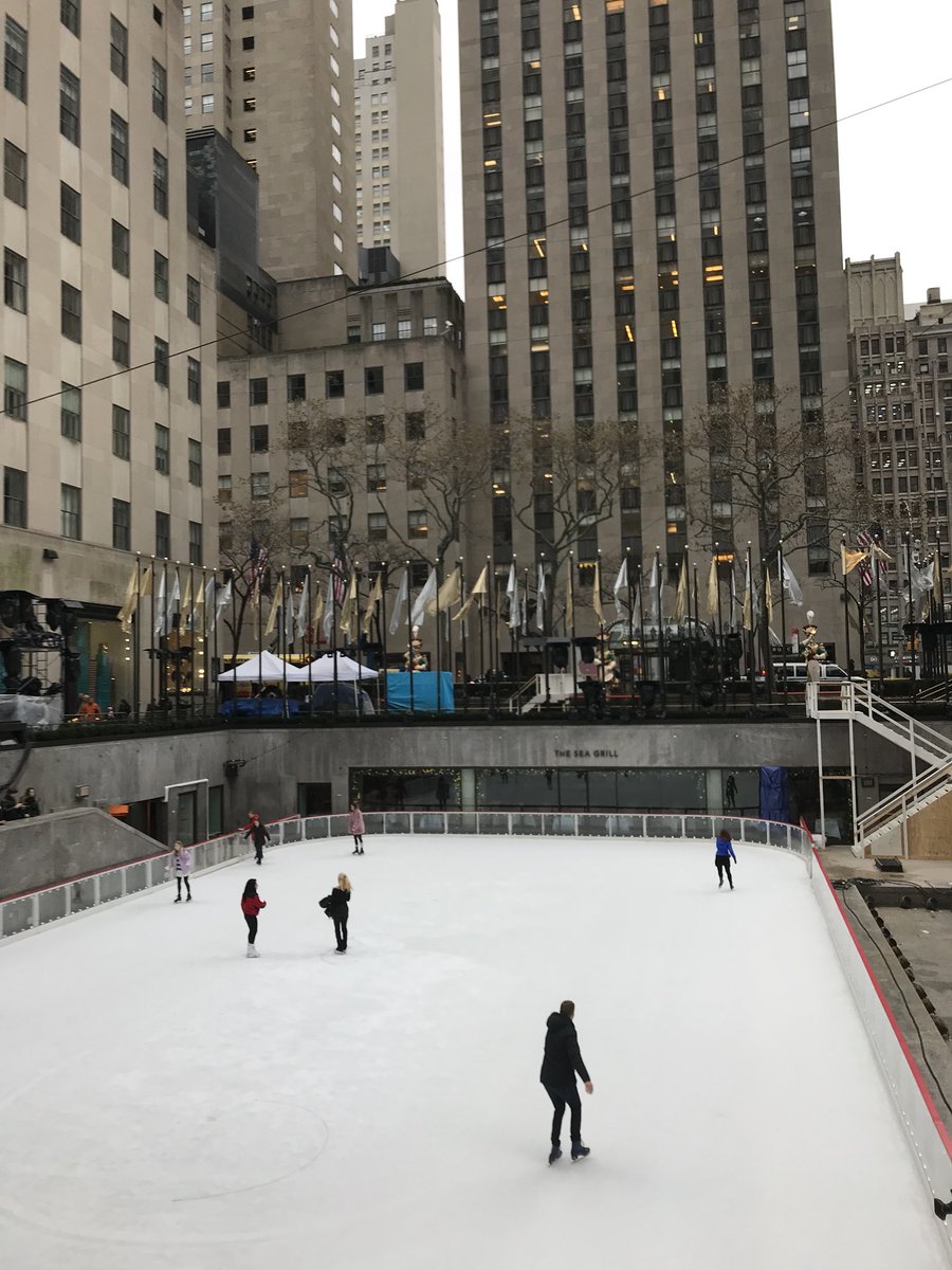 My favorite nyc place