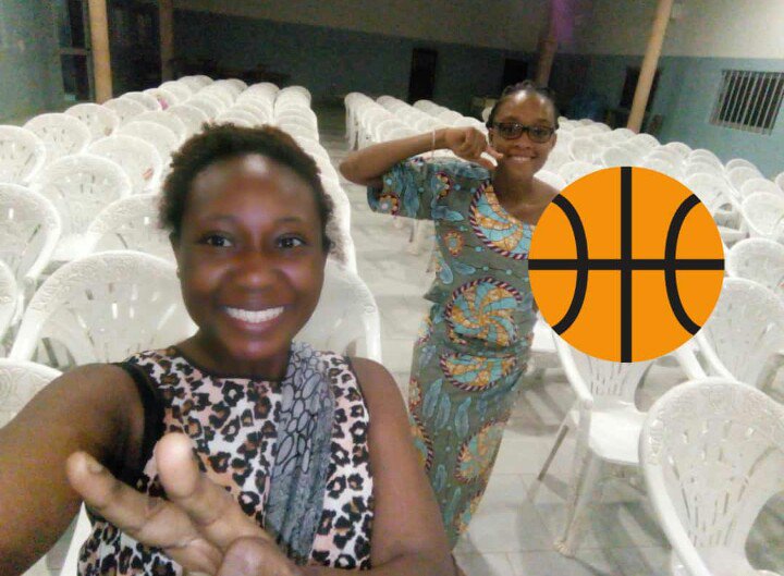 Après Djougou Natitingou Boukoumbé la #Cité_des_Kobourou accueille le Roadshow à la mairie de Parakou jeudi 29 Novembre 2018
#Citoyen229