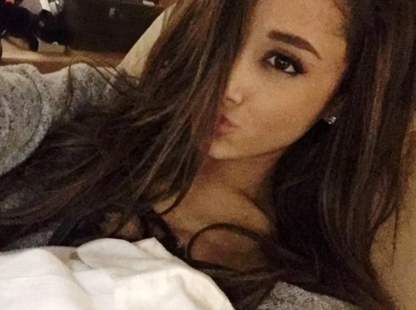 She will go to bed. Who wants some good night cuddles?